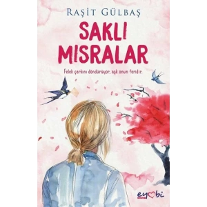 SAKLI MISRALAR - EYOBİ YAYINLARI