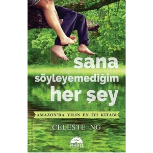 SANA SÖYLEYEMEDİĞİM HER ŞEY
