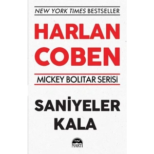 SANİYELER KALA