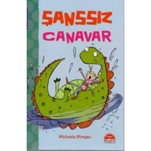 ŞANSSIZ CANAVAR
