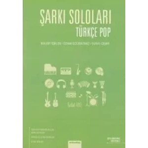 Şarkı Soloları: Türkçe Pop