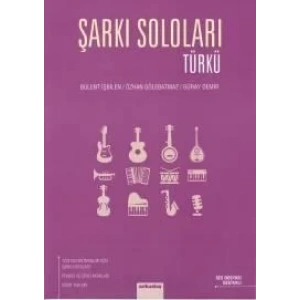 Şarkı Soloları: Türkü
