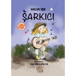 ŞARKICI - PARMAK ÇOCUK