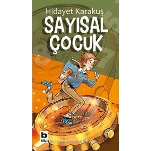 SAYISAL ÇOCUK - BİLGİ