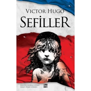 SEFİLLER - DOKUZ YAYINLARI