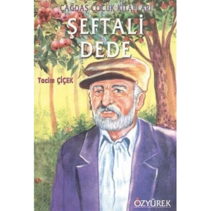 ŞEFTALİ DEDE