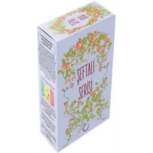 ŞEFTALİ SERİSİ (MOR KUTU)