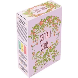 ŞEFTALİ SERİSİ (PEMBE KUTU)