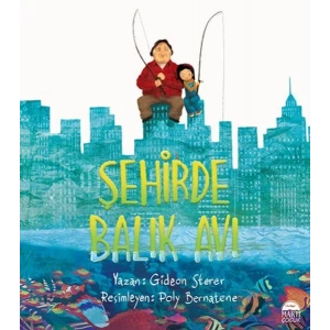 Şehirde Balık Avı