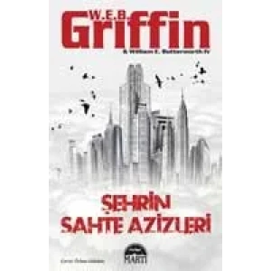 ŞEHRİN SAHTE AZİZLERİ