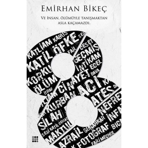 SEKİZ - DOKUZ YAYINLARI