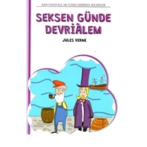 SEKSEN GÜNDE DEVRİALEM