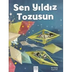 Sen Yıldız Tozusun