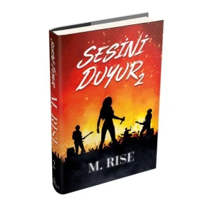 SESİNİ DUYUR 2 - EPHESUS