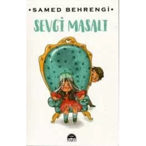 SEVGİ MASALI