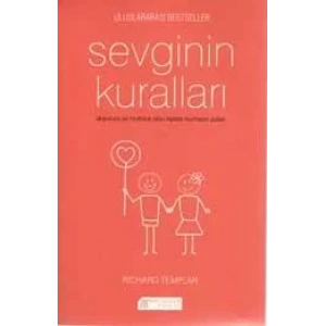 Sevginin Kuralları
