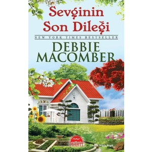 SEVGİNİN SON DİLEĞİ