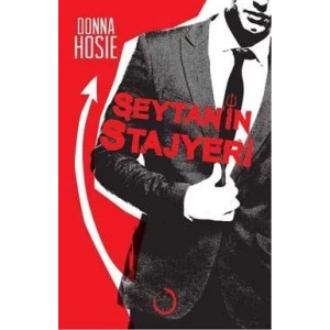 ŞEYTAN’IN STAJYERİ (CİLTLİ)