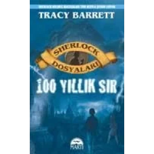 SHERLOCK DOSYALARI - 100 YILLIK SIR - CİLTLİ