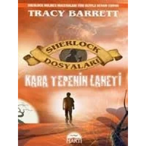 SHERLOCK DOSYALARI - KARA TEPENİN LANETİ - CİLTLİ