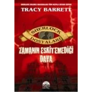 SHERLOCK DOSYALARI - ZAMANIN ESKİTEMEDİĞİ DAVA - CİLTLİ