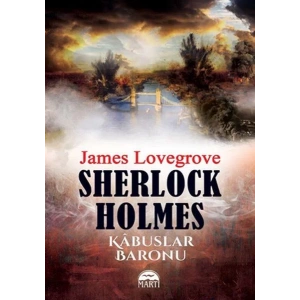 Sherlock Holmes: Ka?buslar Baronu