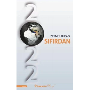 SIFIRDAN 2022 - İNKILAP