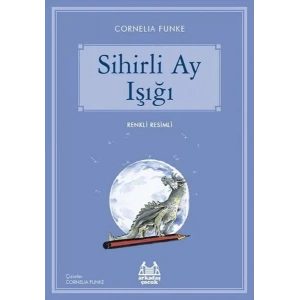 Sihirli Ay Işığı (Mavi Seri)
