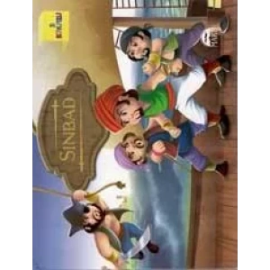 SİNBAD 3 BOYUTLU