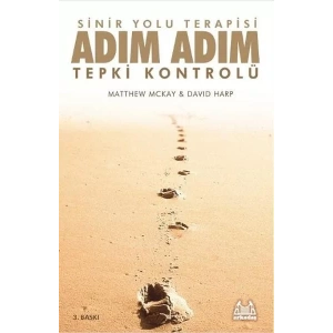 Sinir Yolu Terapisi Adım Adım Tepki Kontrolü