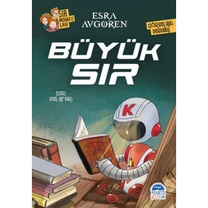 Sır Muhafızları - Büyük Sır