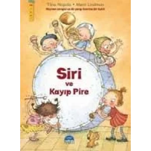 SİRİ VE KAYIP PİRE