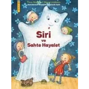SİRİ VE SAHTE HAYALET