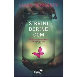 SIRRINI DERİNE GÖM