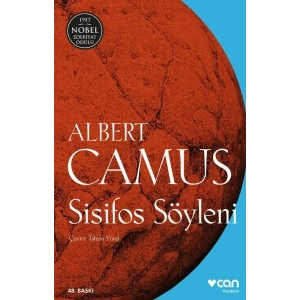 SİSİFOS SÖYLEMİ - CAN