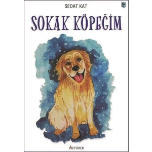 SOKAK KÖPEĞİM
