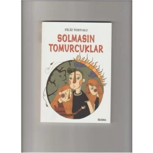 SOLMASIN TOMURCUKLAR