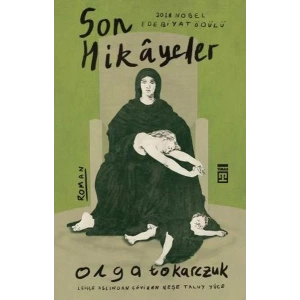 SON HİKAYELER - TİMAŞ