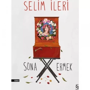SONA ERMEK - EVEREST