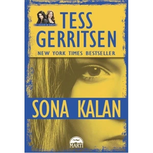 SONA KALAN -CİLTLİ