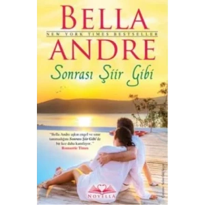 SONRASI ŞİİR GİBİ