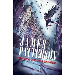 SONSUZA DEK OKUL KAPANDI