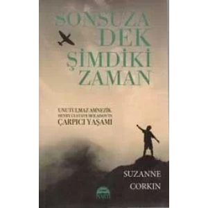 Sonsuza Dek Şimdiki Zaman