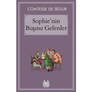 Sophienin Başına Gelenler