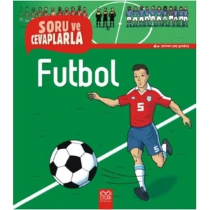 Soru ve Cevaplarla 4+ Futbol