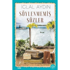 SÖYLENMEMİŞ SÖZLER - ARTEMİS
