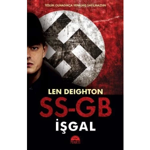 SS-GB - İŞGAL