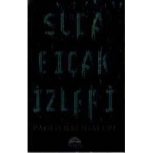 SUDA BIÇAK İZLERİ