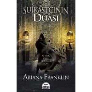 SUİKASTÇININ DUASI