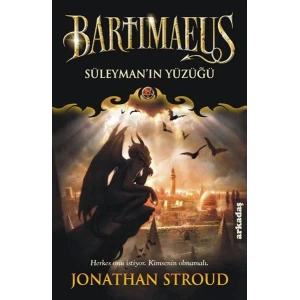 Süleymanın Yüzüğü